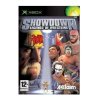 Showdown: Legends of Wrestling, Boxed (With Manual)