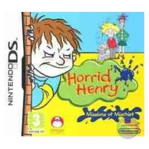 240-8-e1677231485721.jpg Horrid Henry, Boxed (No Manual)