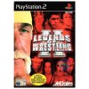 Legends of Wrestling II, Boxed (With Manual)