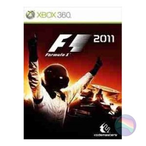 321162-f1-2011-xbox-360-front-cover.jpg F1 2011, Boxed (With Manual)
