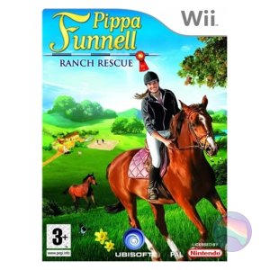 Pippa Funnell Ranch Rescue, Boxed (No Manual)