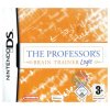 The Professor's Brain Trainer Logic, Boxed (With Manual)