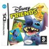 Disney Friends, Boxed (No Manual)