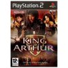 King Arthur, Boxed (With Manual)