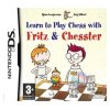 Learn to Play Chess with Fritz and Chesster, Unboxed (Game Only)