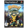 Ratchet & Clank: Size Matters, Boxed (With Manual)