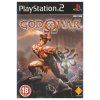 God of War, Boxed (With Manual)