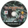 God of War, Boxed (With Manual)