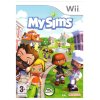 MySims, Boxed (No Manual)