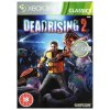 Dead Rising 2 [Classics], Boxed (With Manual)