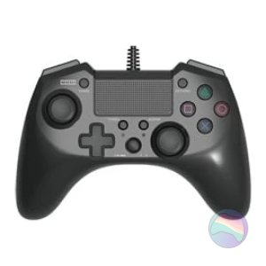 Hori Pad FPS Plus Wired Controller for Sony PlayStation 4
