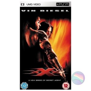 xXx [Video], Unboxed (Game Only)