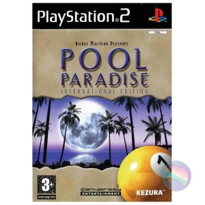 Pool Paradise: International Edition, Boxed