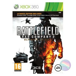 Battlefield: Bad Company 2 [Ultimate Edition], Boxed