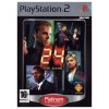 24 the Game [Platinum], Boxed (With Manual)