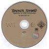 Broken Sword, Boxed (No Manual)