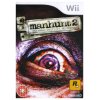 Manhunt 2, Boxed (No Manual)