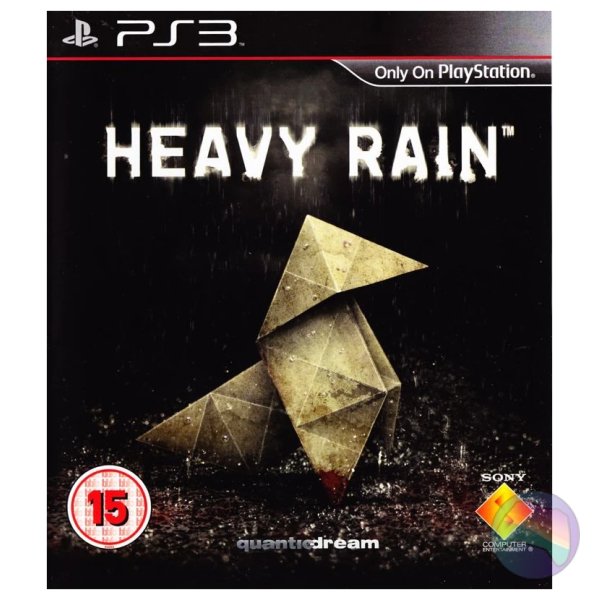 5829747-heavy-rain-playstation-3-front-cover.jpg Heavy Rain, Boxed (With Manual)