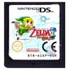 Zelda Phantom Hourglass, Unboxed (Game Only)