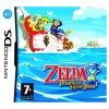 Zelda Phantom Hourglass, Unboxed (Game Only)