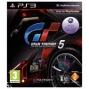 Gran Turismo 5, Unboxed (Game Only)