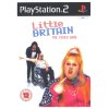 Little Britain, Boxed (No Manual)