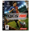 6258693-pes-2009-pro-evolution-soccer-front-cover.jpg Pro Evolution Soccer 2009, Boxed (No Manual)