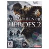 Medal of Honor: Heroes 2, Boxed (No Manual)
