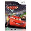 Cars, Boxed (No Manual)
