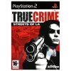 True Crime Streets of LA, Unboxed (Game Only)
