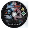 WWE Smackdown Vs. Raw 2006, Unboxed (Game Only)