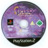 Legend of Spyro A New Beginning, Boxed (With Manual)
