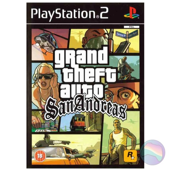 70768-grand-theft-auto-san-andreas-playstation-2-front-cover.jpg Grand Theft Auto: San Andreas, Boxed (No Manual)
