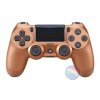 PS4 Official Dual Shock 4 Copper Controller (V2) for Sony PlayStation 4