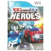 Emergency Heroes, Boxed (No Manual)