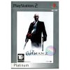 Hitman 2 [Platinum], Boxed (No Manual)