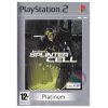 Splinter Cell [Platinum], Unboxed (Game Only)