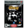 The Getaway Black Monday [Platinum], Boxed (With Manual)