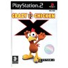 Crazy Chicken X, Unboxed (Game Only)