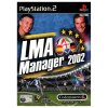 LMA Manager 2002, Boxed (With Manual)