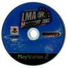 LMA Manager 2002, Boxed (With Manual)