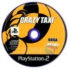 Crazy Taxi, Boxed (No Manual)