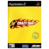 Crazy Taxi, Boxed (No Manual)