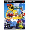 The Simpsons Hit and Run, Boxed (With Manual)
