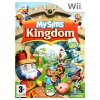 MySims Kingdom, Boxed (No Manual)