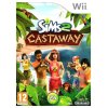The Sims 2: Castaway, Boxed (No Manual)