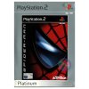 Spiderman [Platinum], Boxed (With Manual)