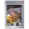 Star Wars Starfighter [Platinum], Boxed (With Manual)