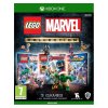 LEGO Marvel Collection (No DLC) (2 Discs), Boxed
