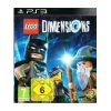 LEGO Dimensions (Game Only), Boxed (No Manual)